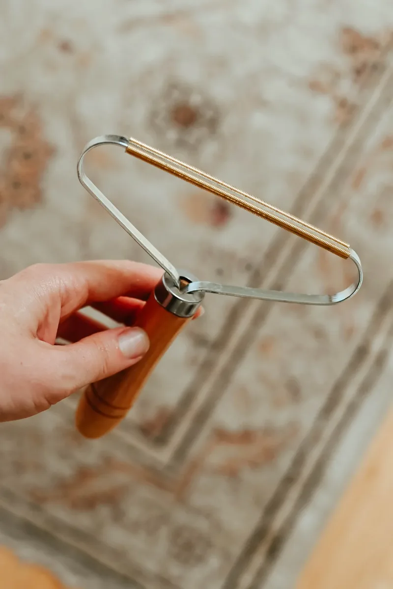 Zefiro Lint Remover