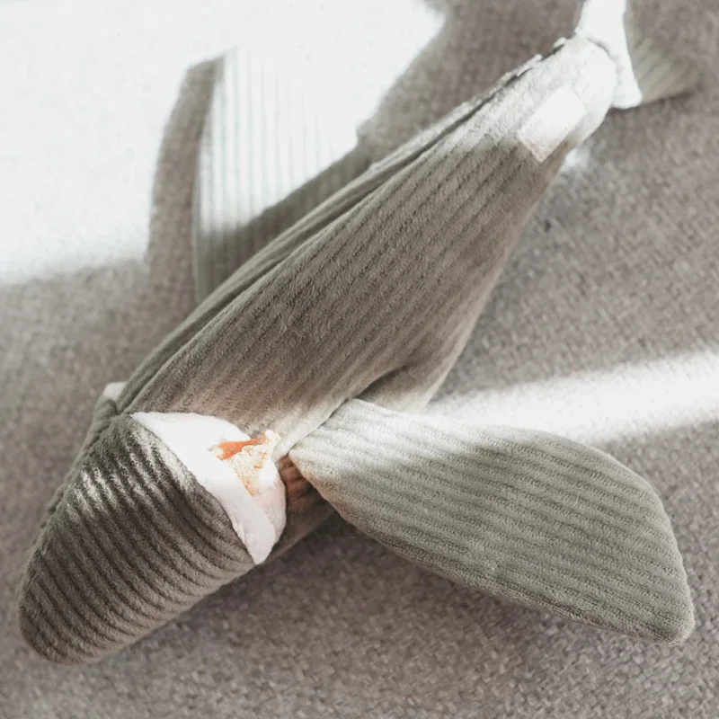 Lambwolf Collection Flying Fish Toy — photo 2