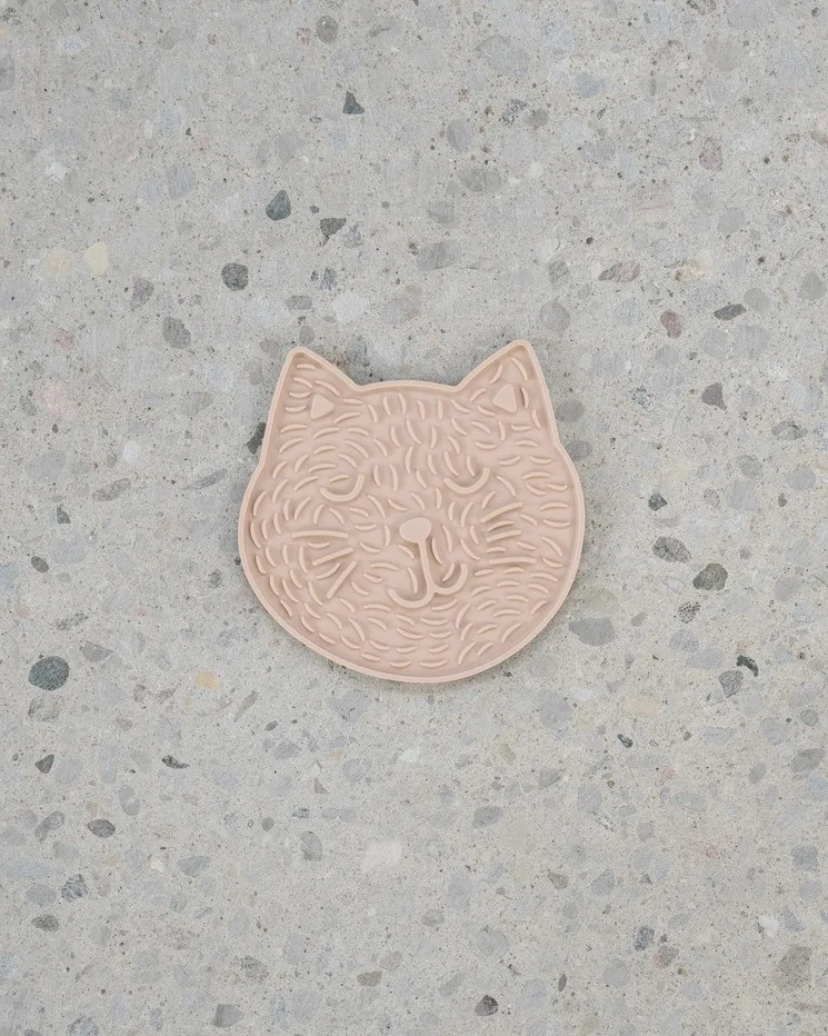 Clever Cat Lick Mat — photo 2