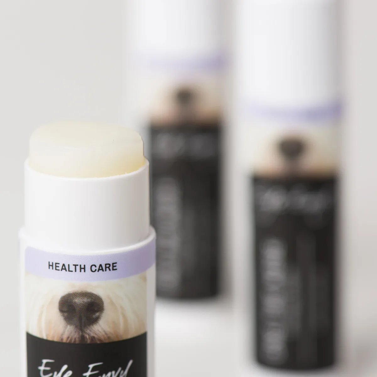 On the Nose Therapy Balm .5oz — photo 2