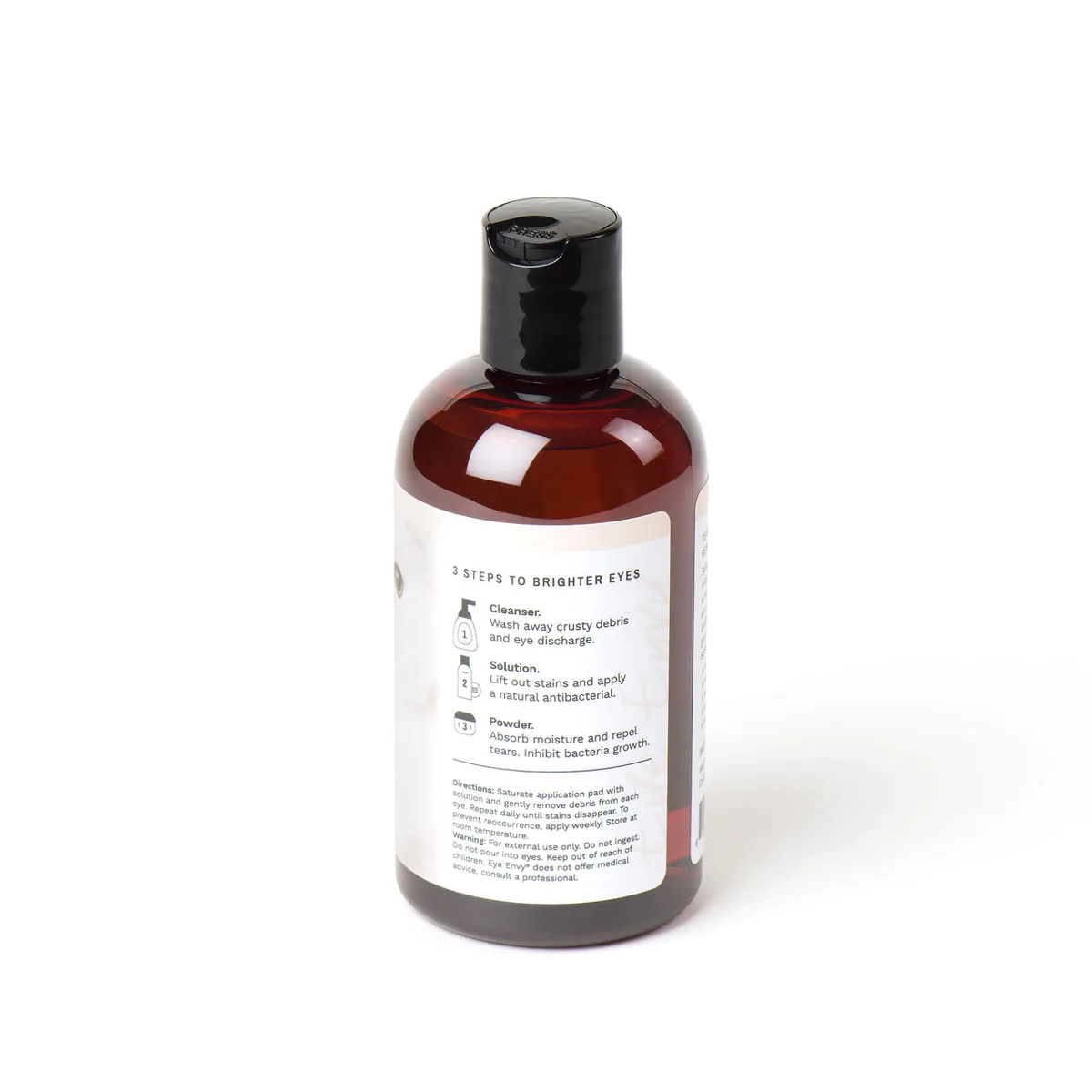Tear Stain Remover Solution 4oz — photo 2