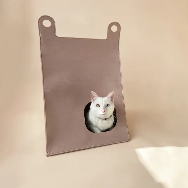 Cat House
