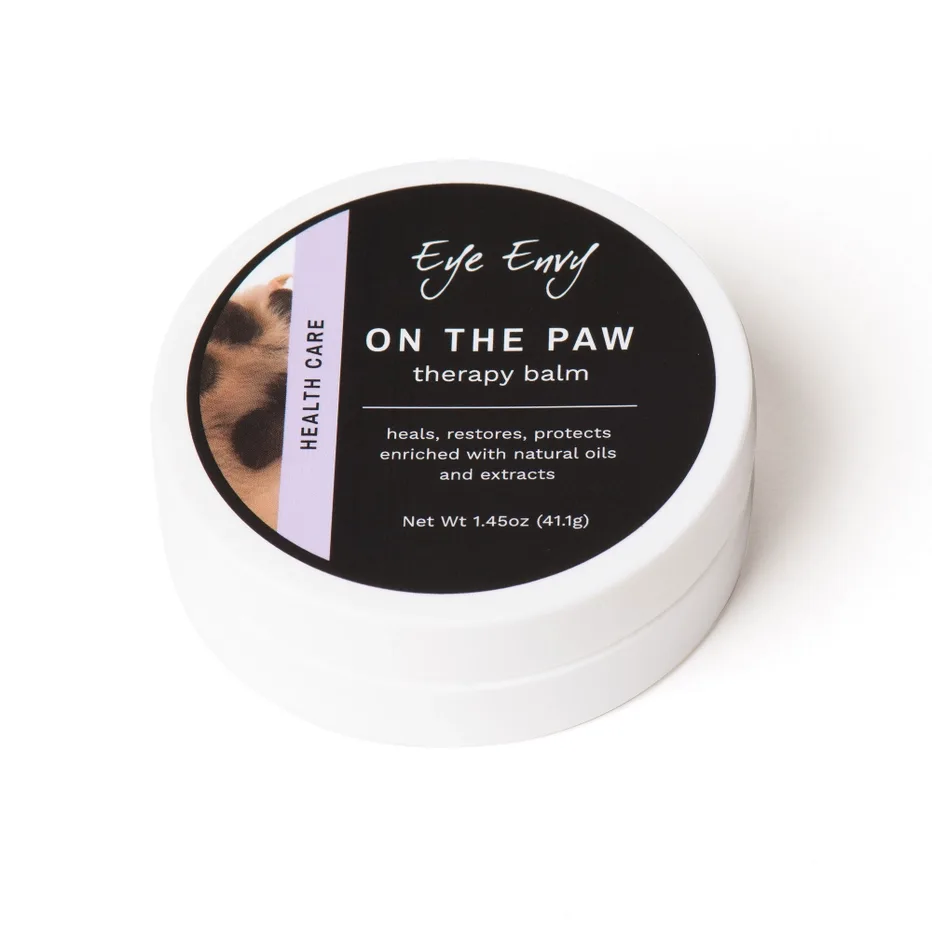 On the Paw Therapy Balm