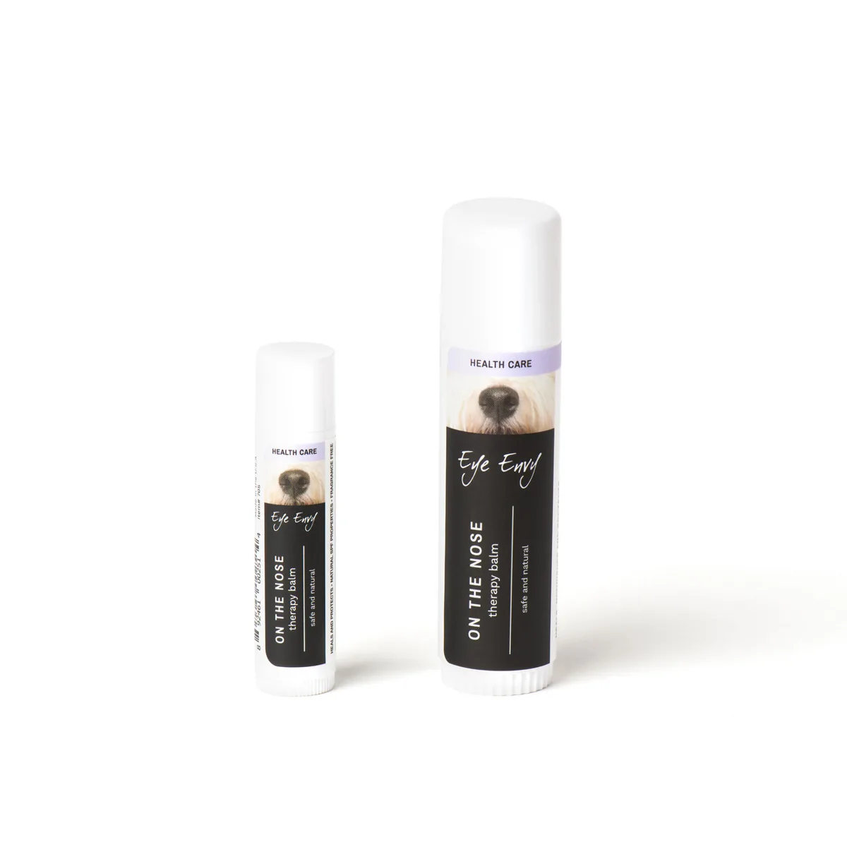 On the Nose Therapy Balm .5oz