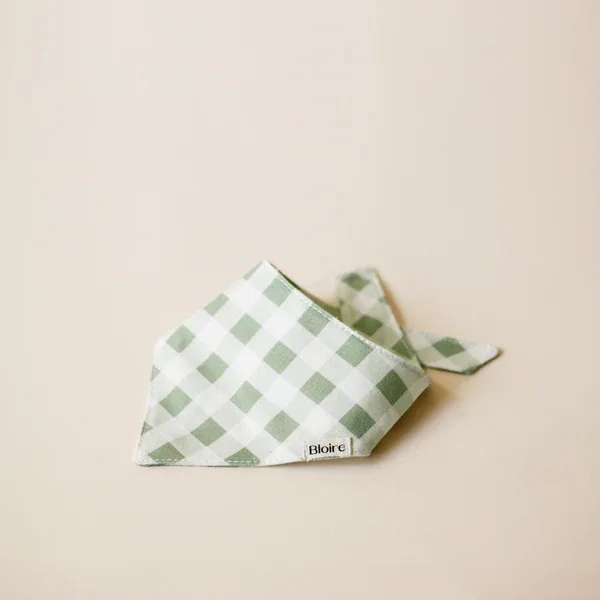 Bandana Pastel Vichy