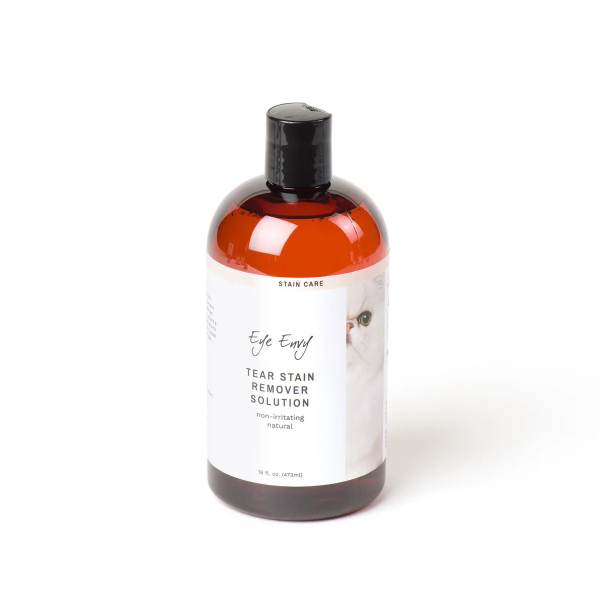 Tear Stain Remover Solution 4oz
