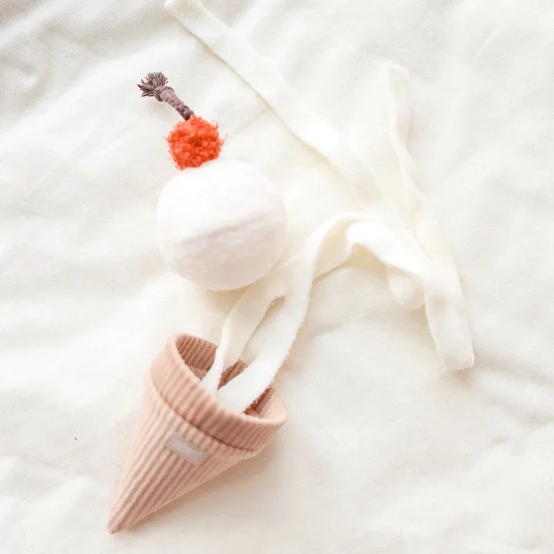 Lambwolf Collection Ice Cream Pop — photo 2