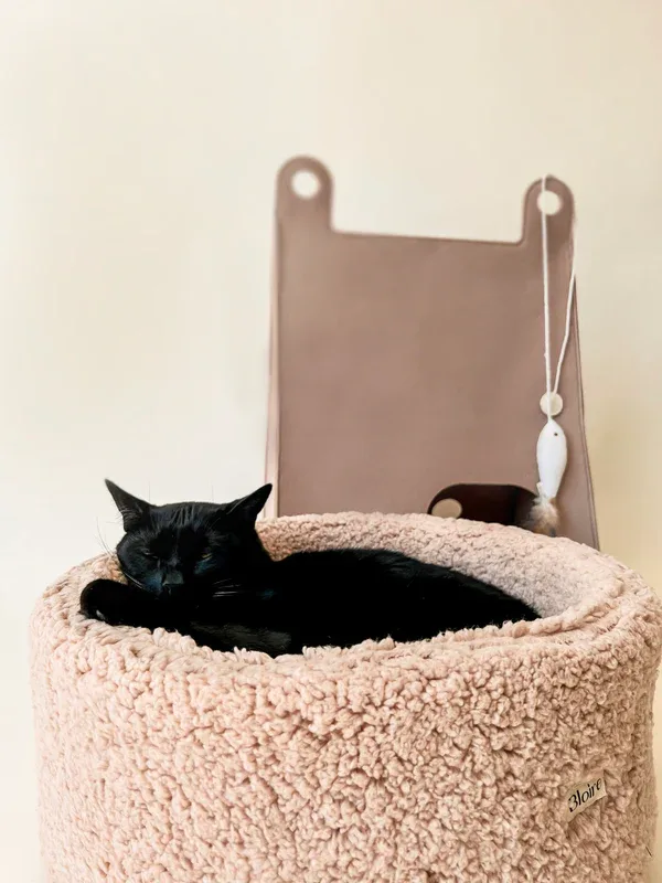 Sherpa Bed — photo 2