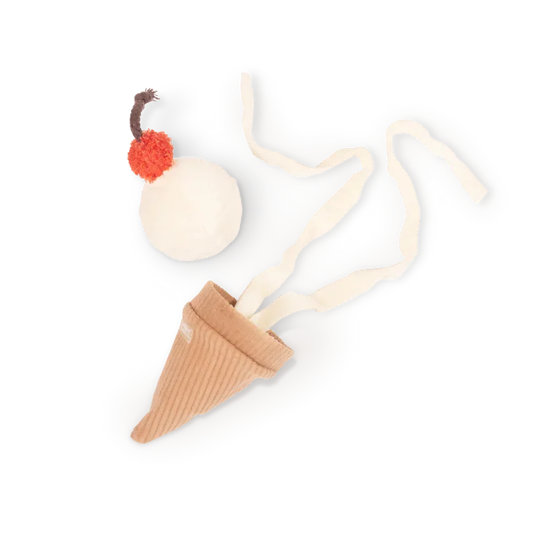 Lambwolf Collection Ice Cream Pop