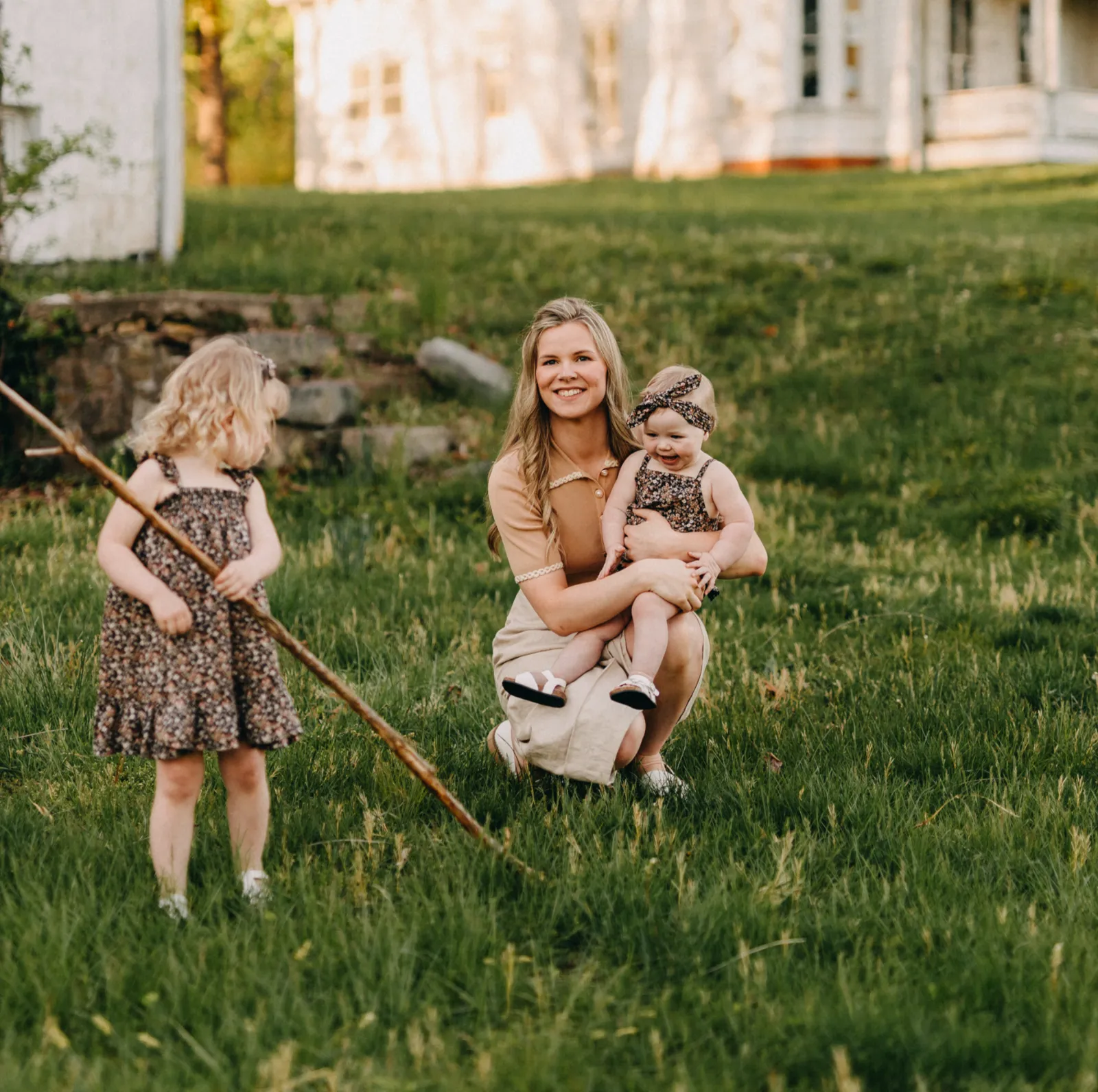 Get to Know Us: The Breeder Behind River Haze Ragdolls